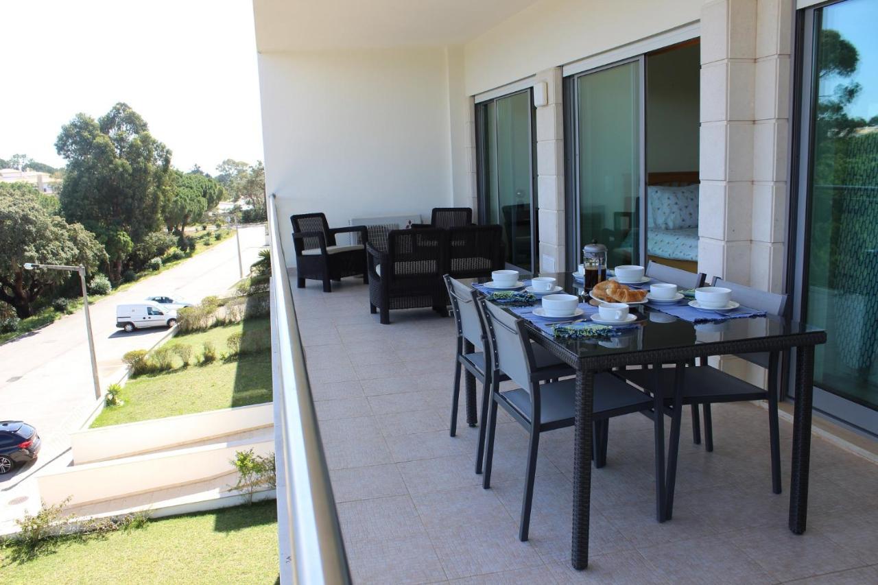 Casa Jacqueline Apartment Albufeira Exterior photo