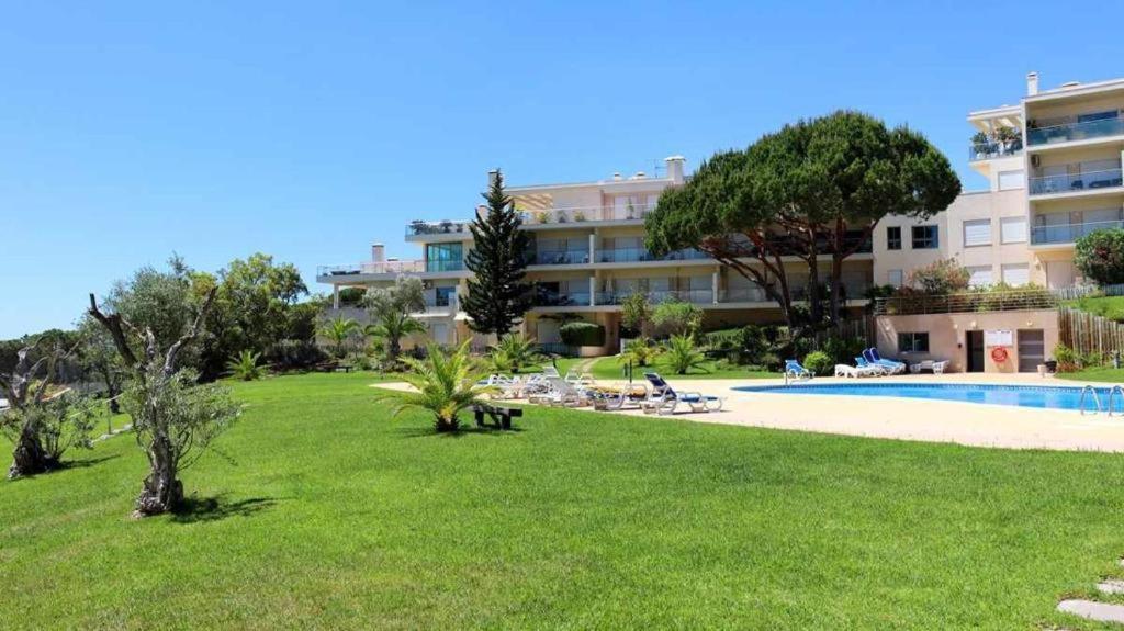 Casa Jacqueline Apartment Albufeira Exterior photo