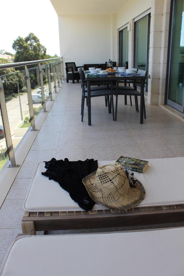 Casa Jacqueline Apartment Albufeira Exterior photo