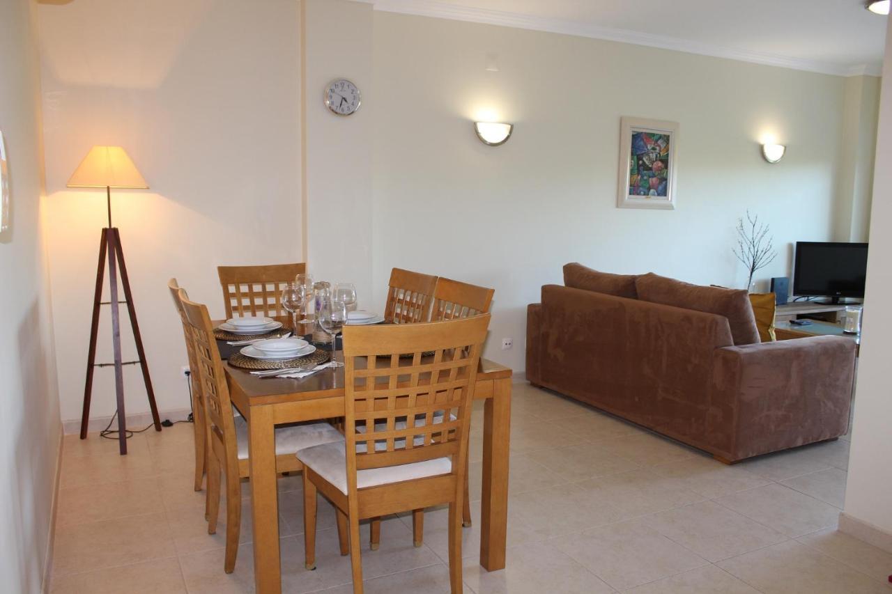 Casa Jacqueline Apartment Albufeira Exterior photo