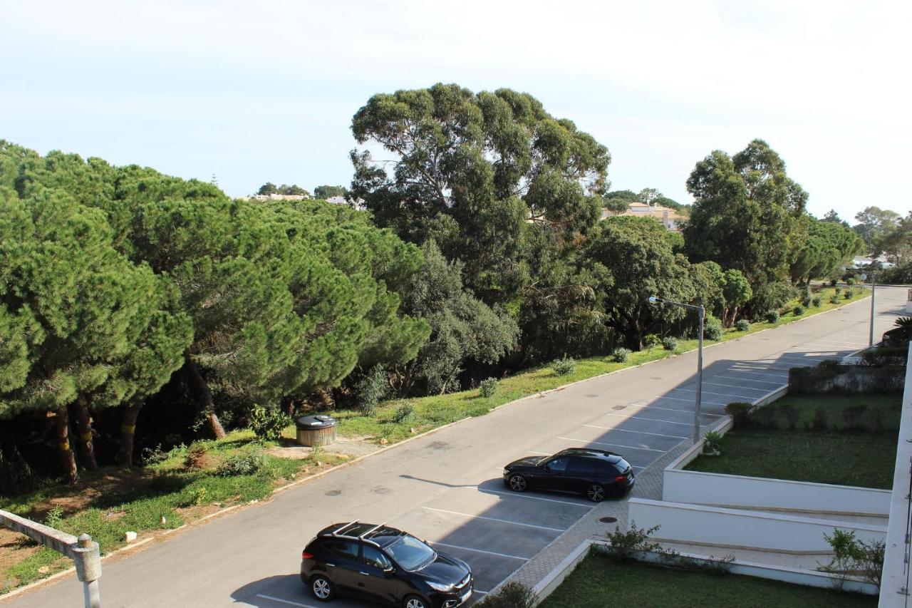 Casa Jacqueline Apartment Albufeira Exterior photo