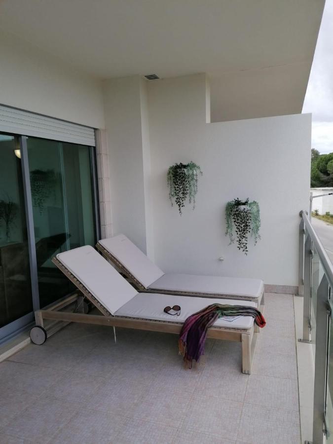 Casa Jacqueline Apartment Albufeira Exterior photo