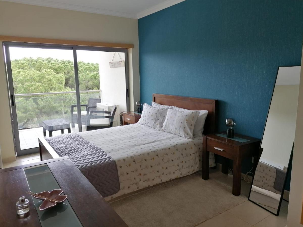 Casa Jacqueline Apartment Albufeira Exterior photo